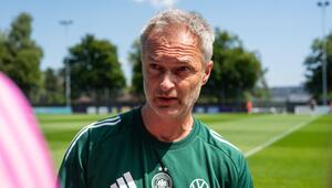 Bundestrainer Christian Wück