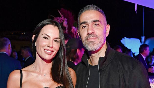 Anna-Maria Ferchichi und Bushido stecken derzeit in einer Ehekrise.