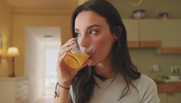 Öko-Test prüft Multivitaminsäfte: Nur ein Produkt überzeugt