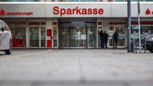 SB-Bereich in Gelsenkirchener Sparkasse weiterhin geschlossen