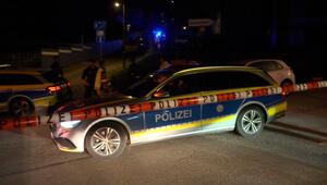 Mann stirbt nach Polizeischüssen bei Verfolgungsfahrt