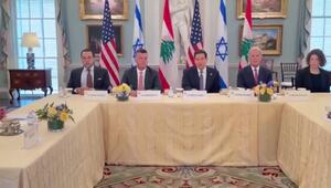 Trump: Israel und Libanon einigen sich auf Feuerpause