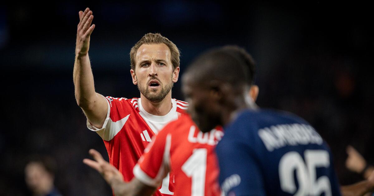 Fc Bayern München Fußball : la rencontre qui retient son souffle — image 1