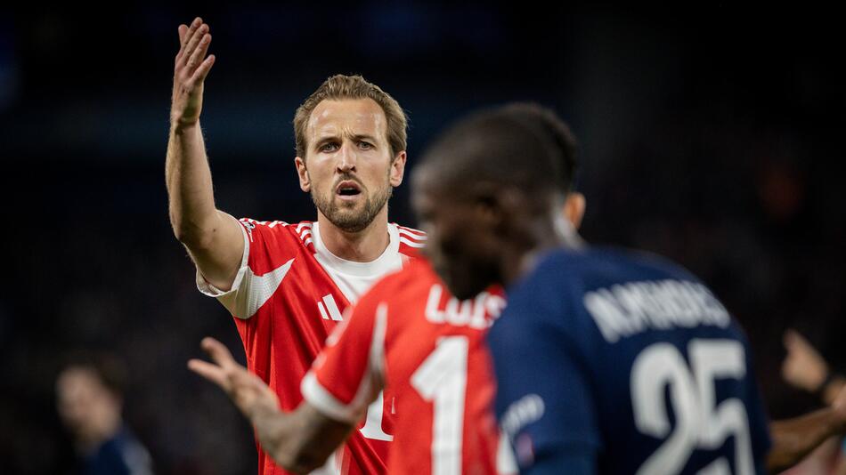 Fc Bayern München Fußball : la rencontre qui retient son souffle — image 4