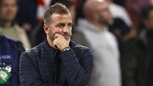 Rafael van der Vaart ist inzwischen als TV-Experte tätig.