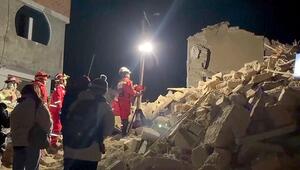 Katastrophe in den Anden: Mehrere Tote bei Erdbeben in Peru