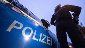 Polizei Symbolbild