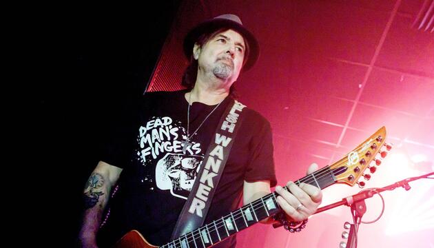 Phil Campbell