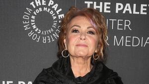 Roseanne Barr bei einem "Roseanne"-Event 2018.