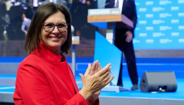 CSU-Parteitag