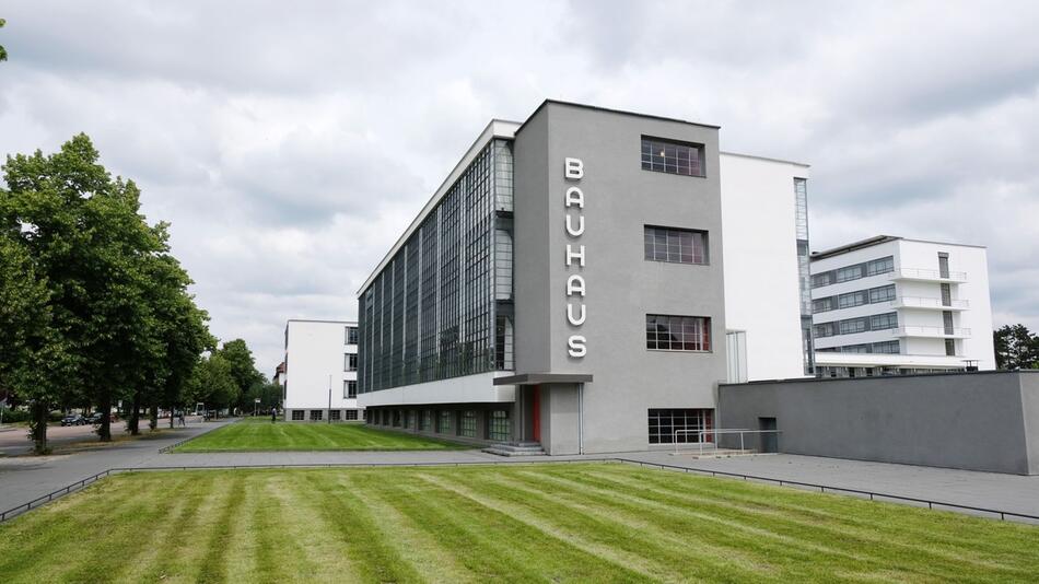 Bauhaus Dessau