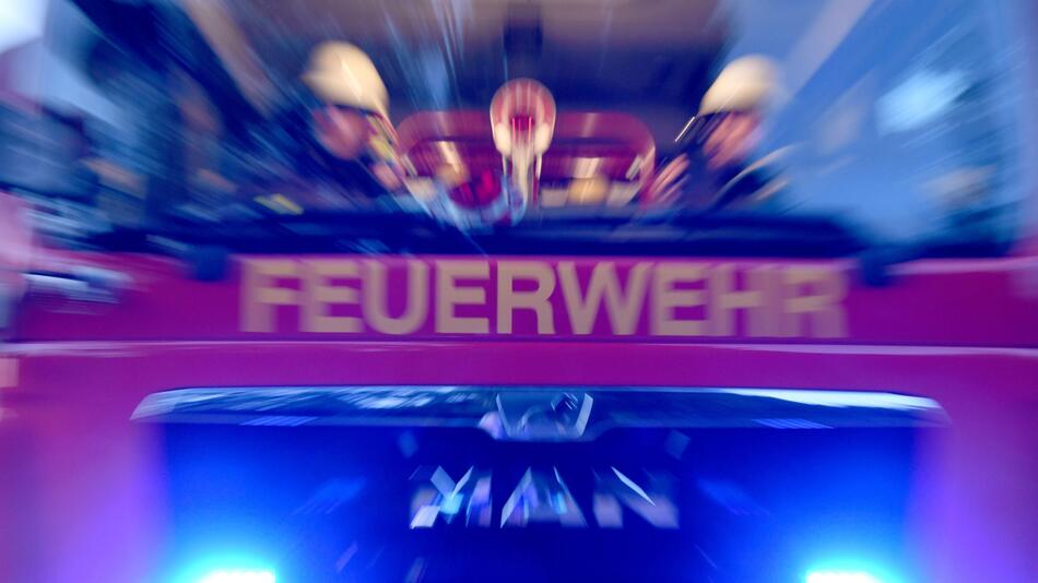 Freiwillige Feuerwehr