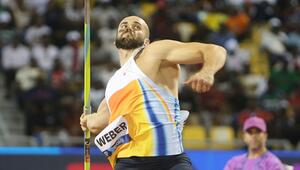 Leichtathletik: Diamond League in Katar