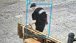 Insasse flieht aus US-Gefängnis in Polizeiuniform