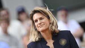 Amelie Mauresmo