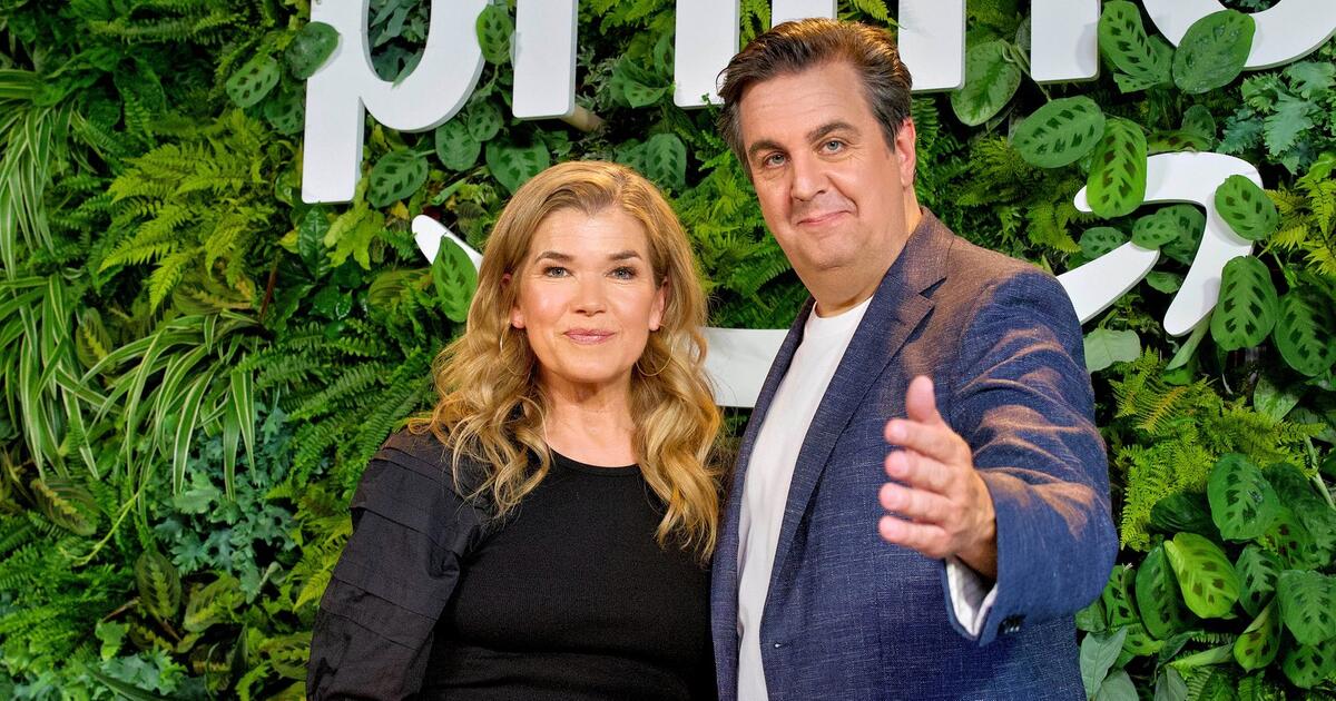 "Perfekt Zusammen": Anke Engelke und Bastian Pastewka legen nach
