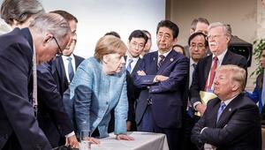 G7-Gipfel in Kanada 2018