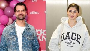 Jimi Blue Ochsenknecht und Yeliz Koc waren rund ein Jahr ein Paar und haben eine gemeinsame Tochter.