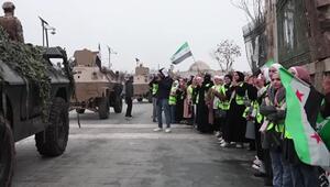 Zurück nach Syrien? - Syrer und Syrerinnen in Deutschland vor schwierigen Entscheidungen