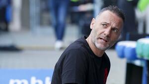 Alexander Ende, Trainer von Fortuna Düsseldorf