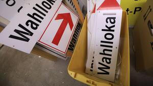Vorbereitung für Briefwahl in Sachsen-Anhalt