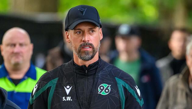 Sandro Wagner