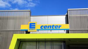 Edeka-Filiale 