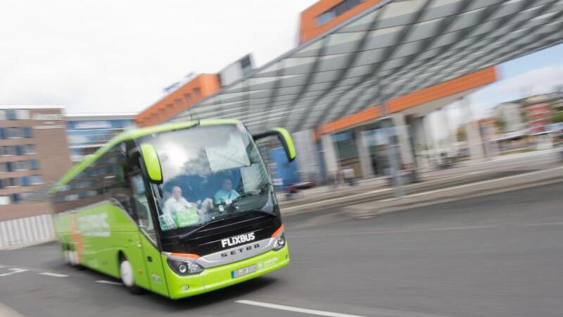 Flixbus