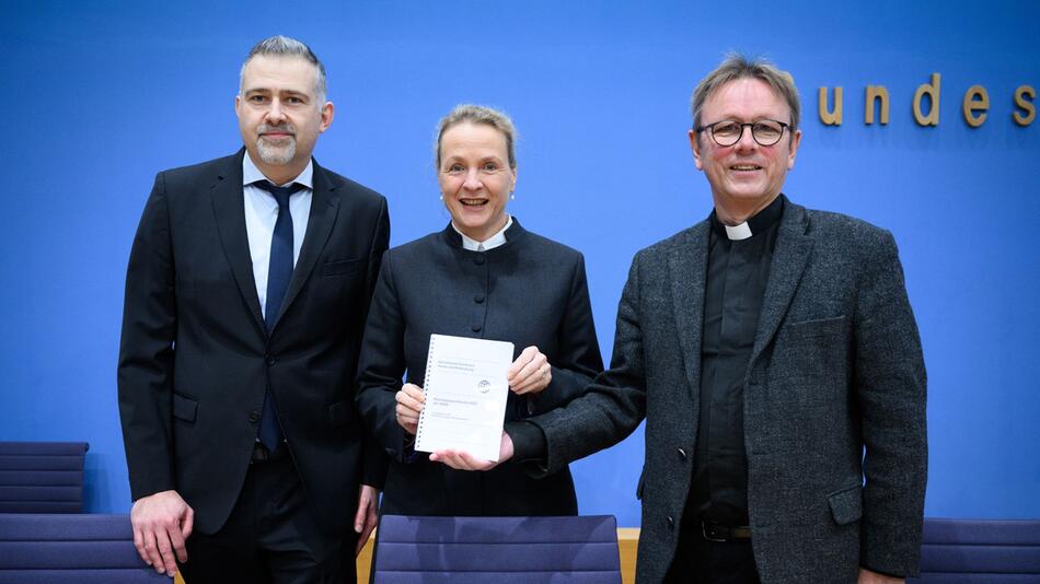 Rüstungsexportbericht 2023 der Kirche