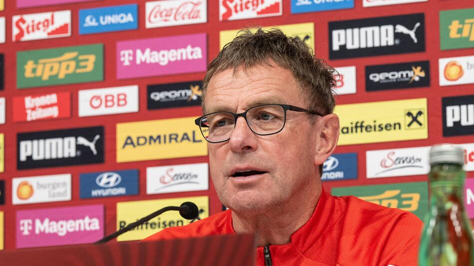 Ralf Rangnick