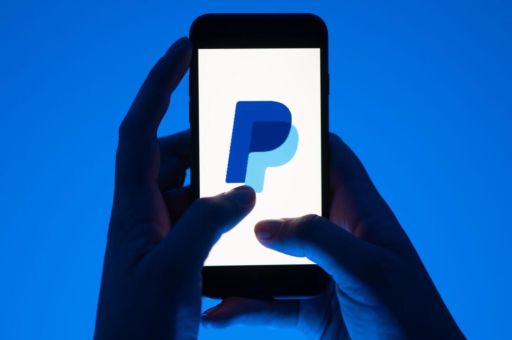 Paypal hebt Jahresziel nach Gewinnsprung an