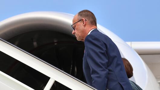 Friedrich Merz