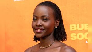 Oscarpreisträgerin Lupita Nyong'o hat ihren Kampf mit einer Erkrankung öffentlich gemacht.