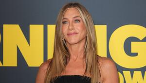 Jennifer Aniston hat einen neuen Freund.