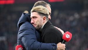 Kevin Kampl spricht nach RB-Abschied über den Tod seines Bruders