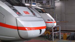 Mehr Komfort im Zug: Deutsche Bahn startet Sofortprogramme