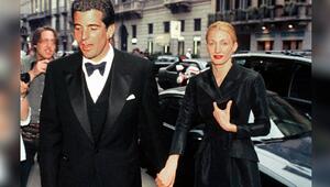Carolyn Bessette-Kennedy setzte auf ausgewählte, simple Kleidungsstücke.
