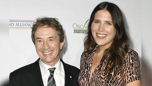 Martin Short trauert um seine Tochter Katherine, die im Februar im Alter von nur 42 Jahren ...