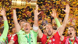 DFB-Pokalsieger Bayern München