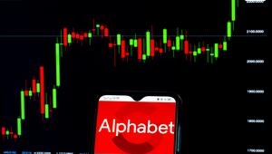 Börse Alphabet
