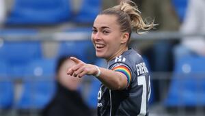 Laura Freigang droht Sperre