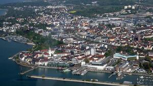 Friedrichshafen
