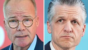 Vorsitzende der Koalitionsfraktionen