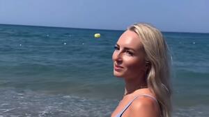Sarah Liebich warnte Nico Legats neue Freundin