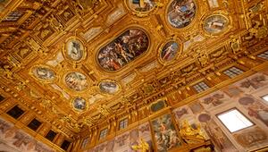 Goldener Saal im Augsburger Rathaus