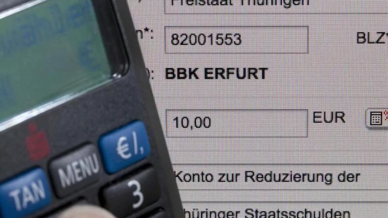 Online-Banking