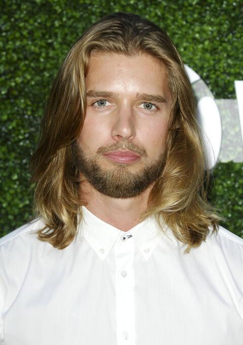 Drew Van Acker