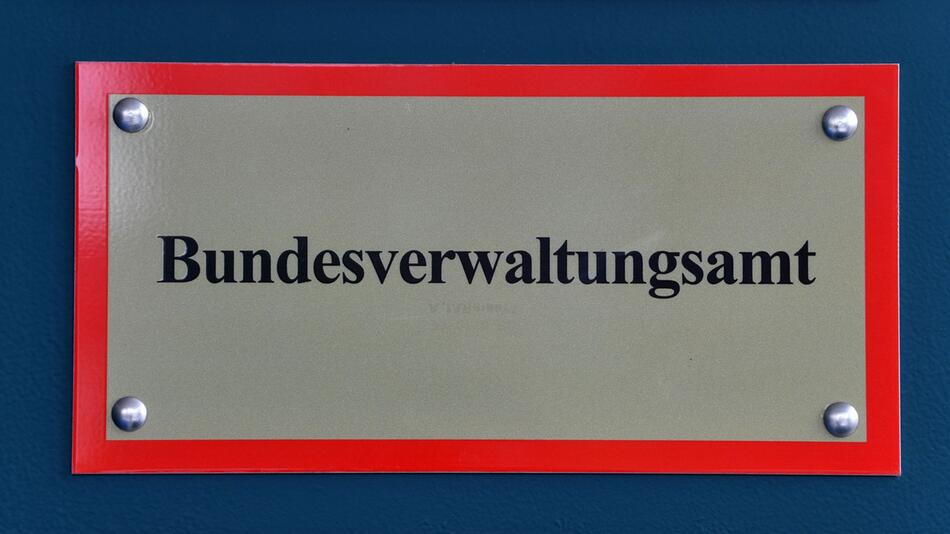 Bundesverwaltungsamt