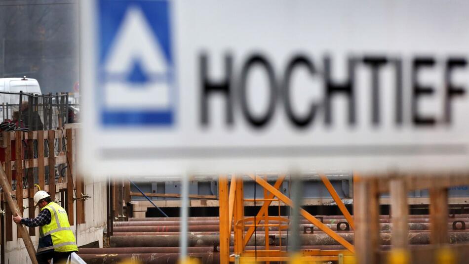 Hochtief