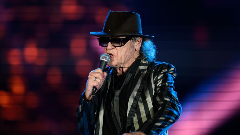 Udo Lindenberg